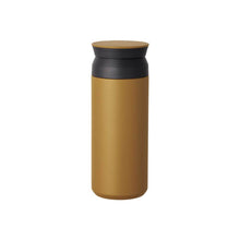 Load image into Gallery viewer, TRAVEL TUMBLER 500ml