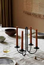 Load image into Gallery viewer, Sway Candelabra (Black)