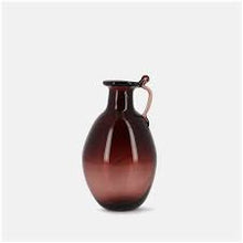 Load image into Gallery viewer, Handblown Glass Bud Vase