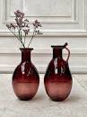 Load image into Gallery viewer, Handblown Glass Bud Vase