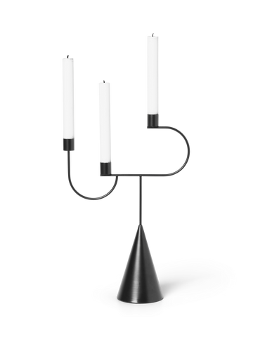 Avant Candelabra by Ferm Living