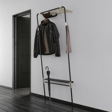 Load image into Gallery viewer, Lean on Me - Clothes Rack
