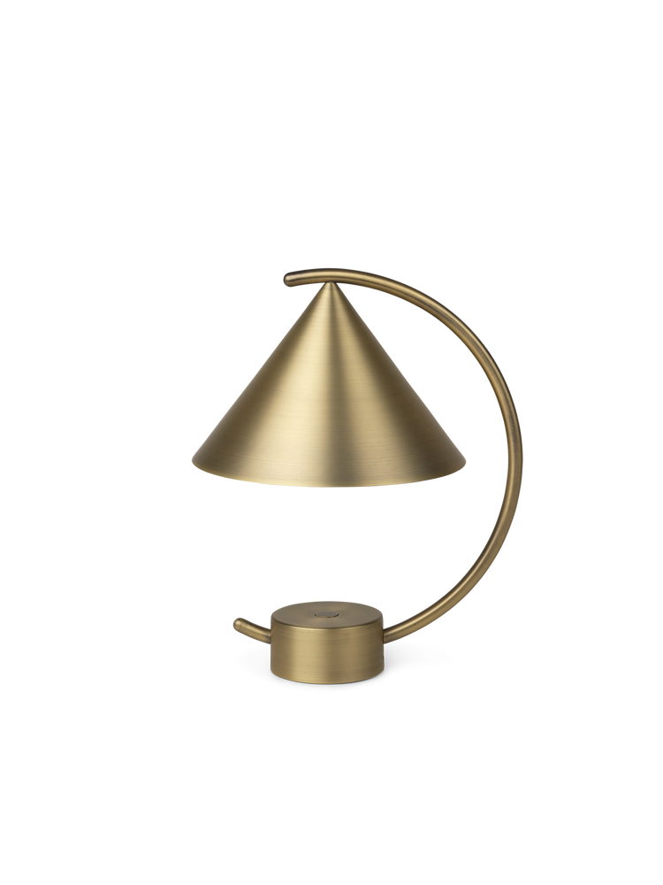Meridian Lamp
