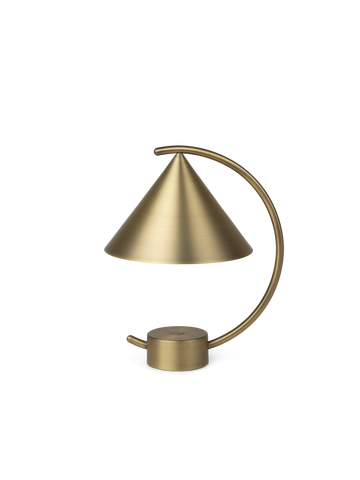 Meridian Lamp