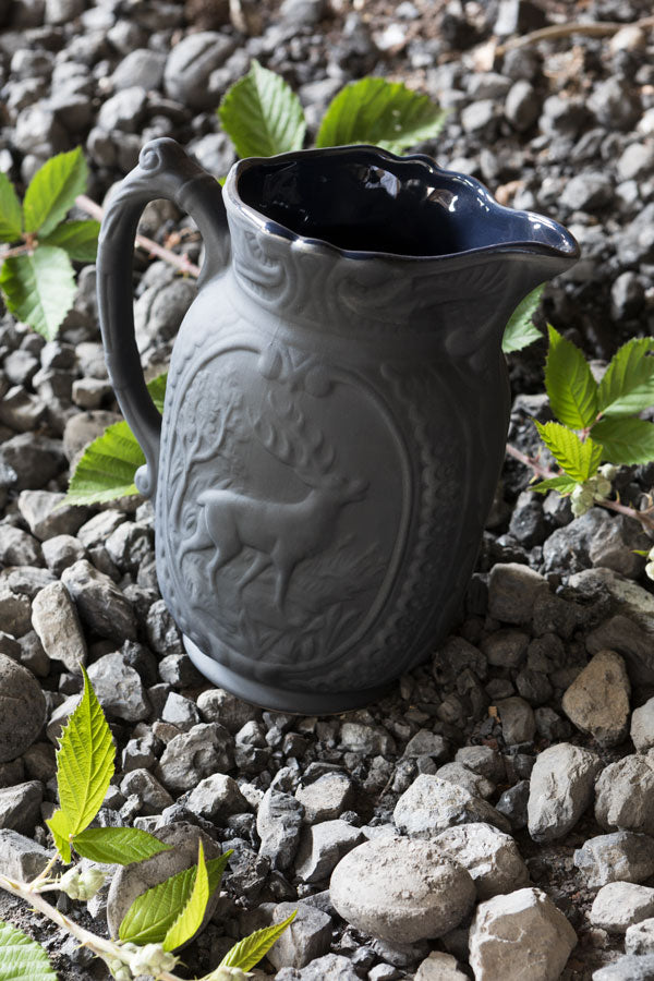 Stag Pitcher