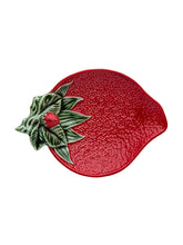 Load image into Gallery viewer, Strawberry Olive Dish
